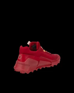 ECCO BIOM 2.1 X COUNTRY W Rød Store