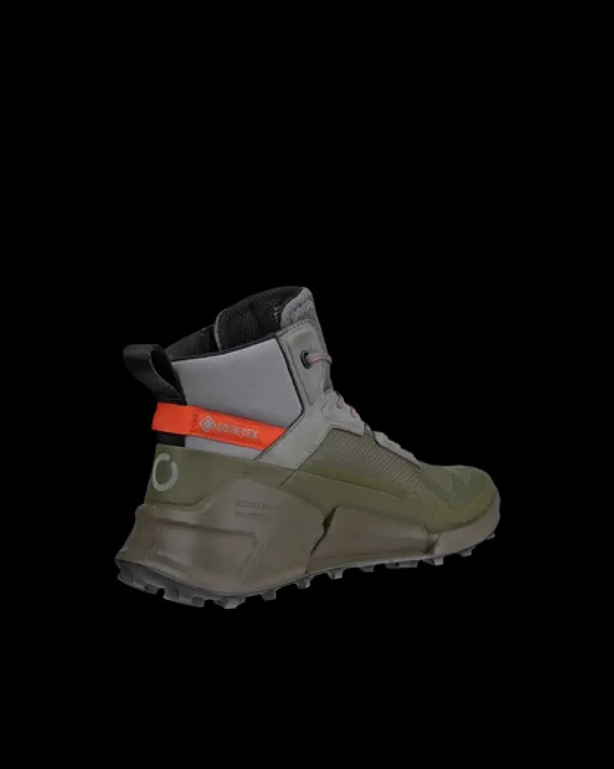 ECCO BIOM 2.1 X MOUNTAIN M Grøn Sale