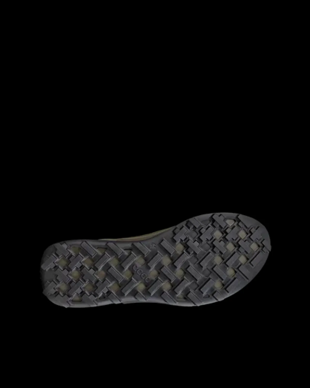 ECCO BIOM 2.1 X MOUNTAIN M Grøn Sale