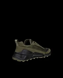 ECCO BIOM 2.1 X MOUNTAIN M Grøn Shop