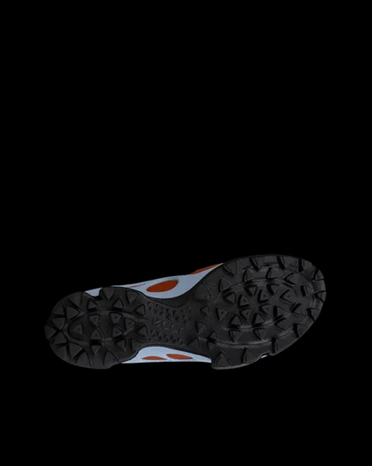 ECCO BIOM C-TRAIL W Sort Outlet