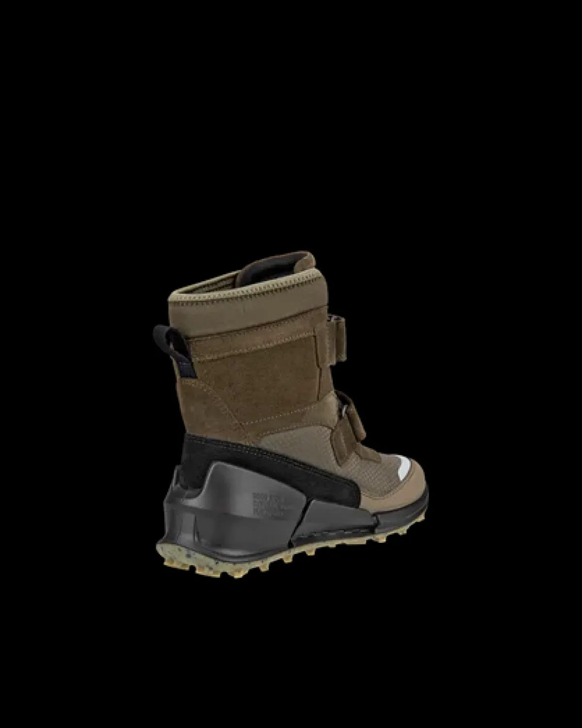 ECCO BIOM K2 Grøn Sale
