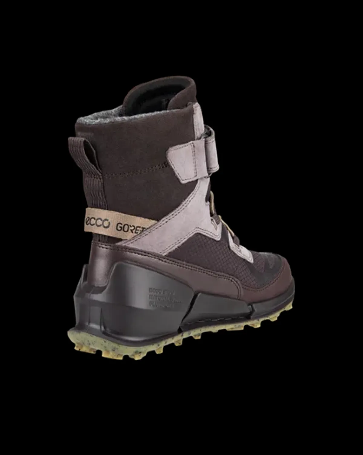 ECCO BIOM K2 Lilla Sale