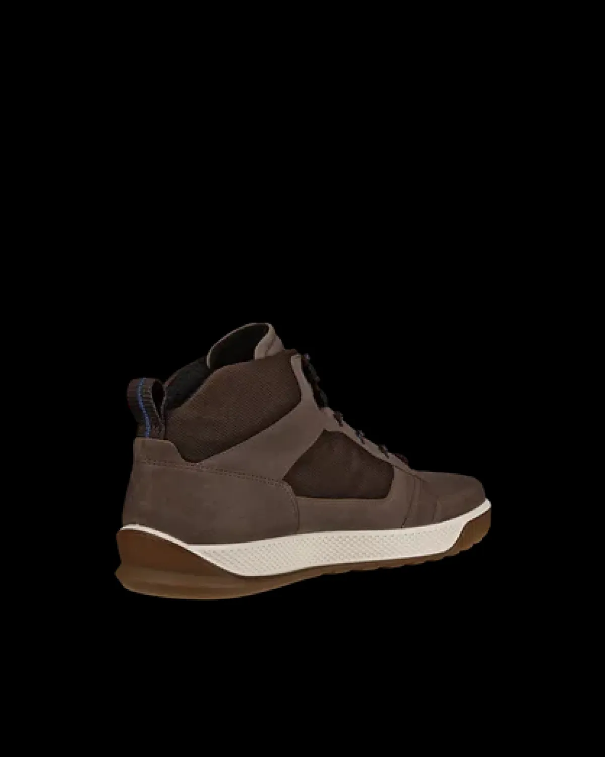 ECCO BYWAY TRED Brun Best Sale