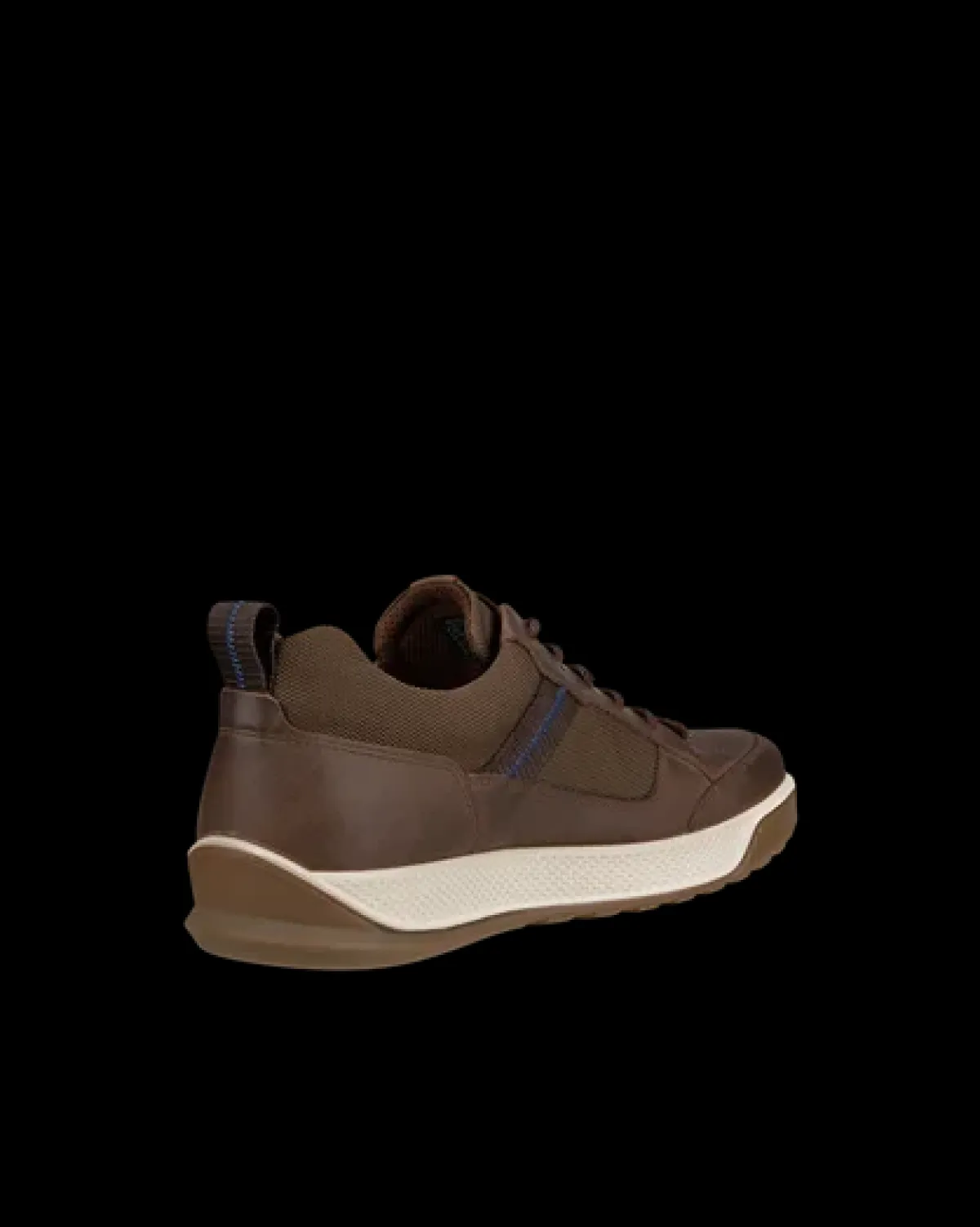 ECCO BYWAY TRED Brun Cheap
