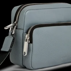 ECCO Camera Bag Gra Outlet