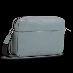 ECCO Camera Bag Gra Outlet