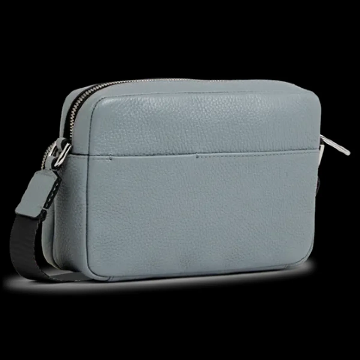 ECCO Camera Bag Gra Outlet