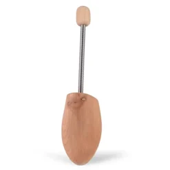 ECCO Cedar Shoetree with Spring Brun Outlet