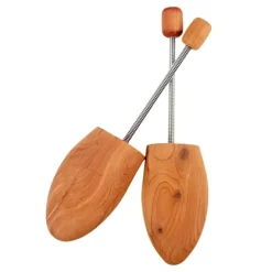 ECCO Cedar Shoetree with Spring Brun Outlet