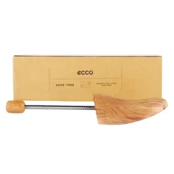 ECCO Cedar Shoetree with Spring Brun Outlet