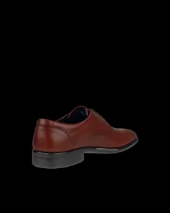 ECCO CITYTRAY Brun Clearance