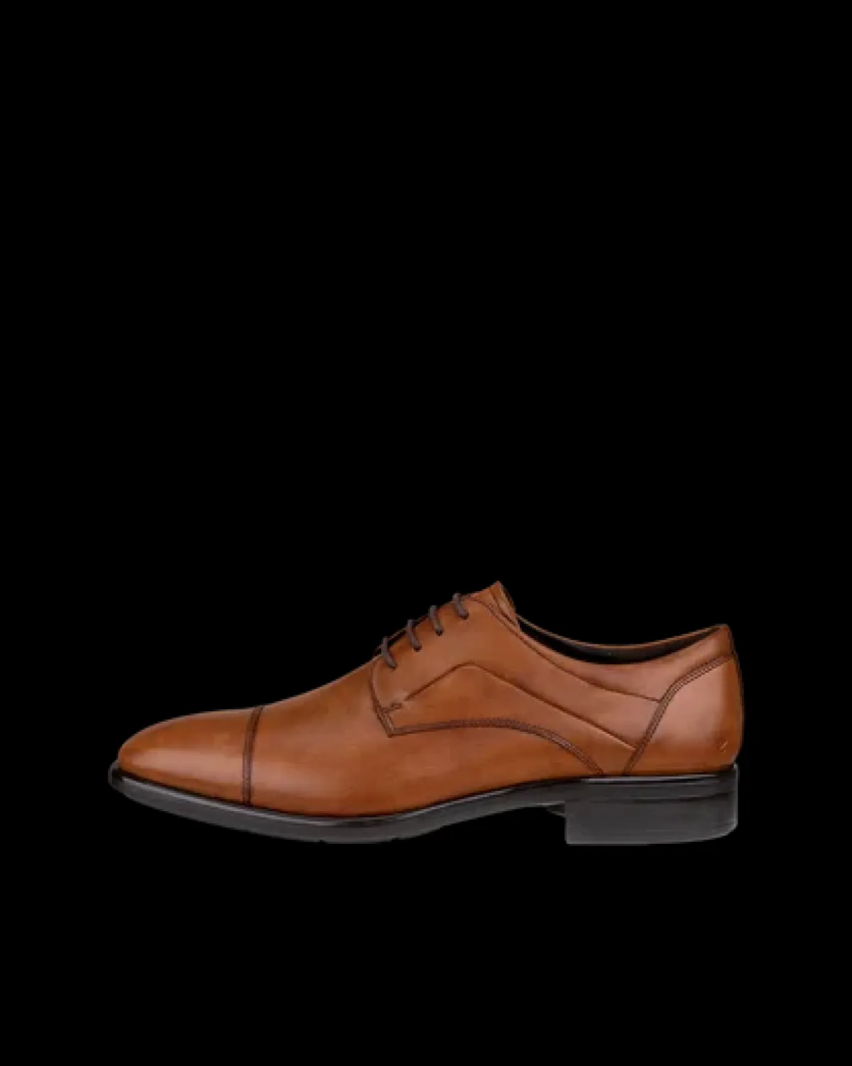 ECCO CITYTRAY Brun Sale