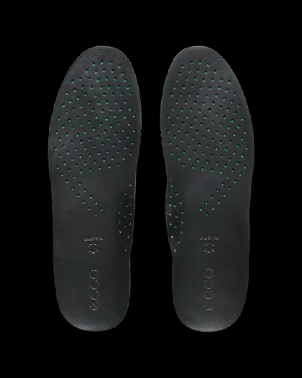 ECCO Comfort Everyday Insole Mens Sort Online