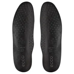 ECCO Comfort Everyday Insole Mens Sort Online