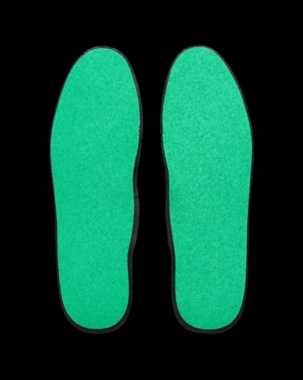 ECCO Comfort Everyday Insole Mens Sort Online