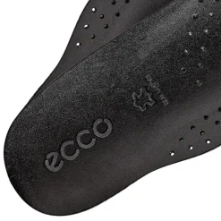 ECCO Comfort Everyday Insole Mens Sort Online