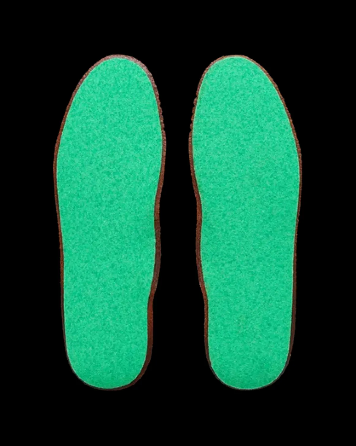 ECCO Comfort Everyday Insole Mens Brun Outlet