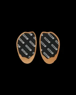 ECCO Comfort Half Insole Brun Hot