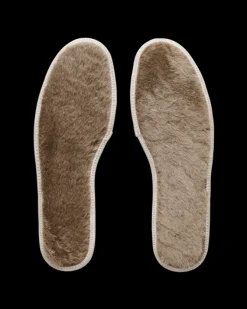 ECCO Comfort Lambskin Insole Womens Beige Shop