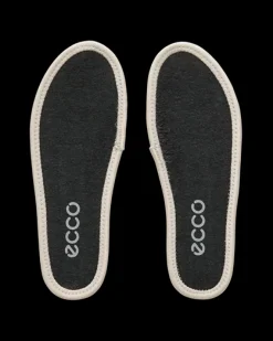 ECCO Comfort Lambskin Insole Kids Beige Outlet