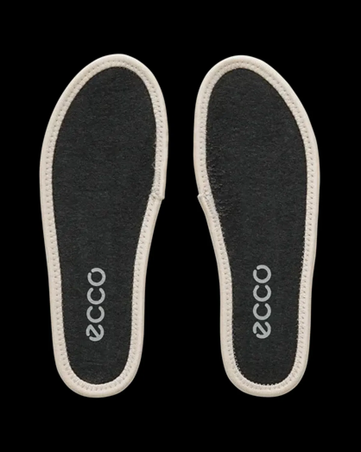ECCO Comfort Lambskin Insole Kids Beige Outlet