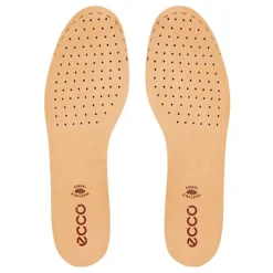 ECCO Comfort Slim Insole Womens Brun Shop