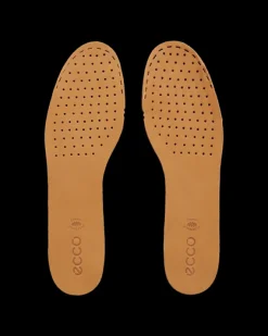 ECCO Comfort Slim Insole Womens Brun Shop