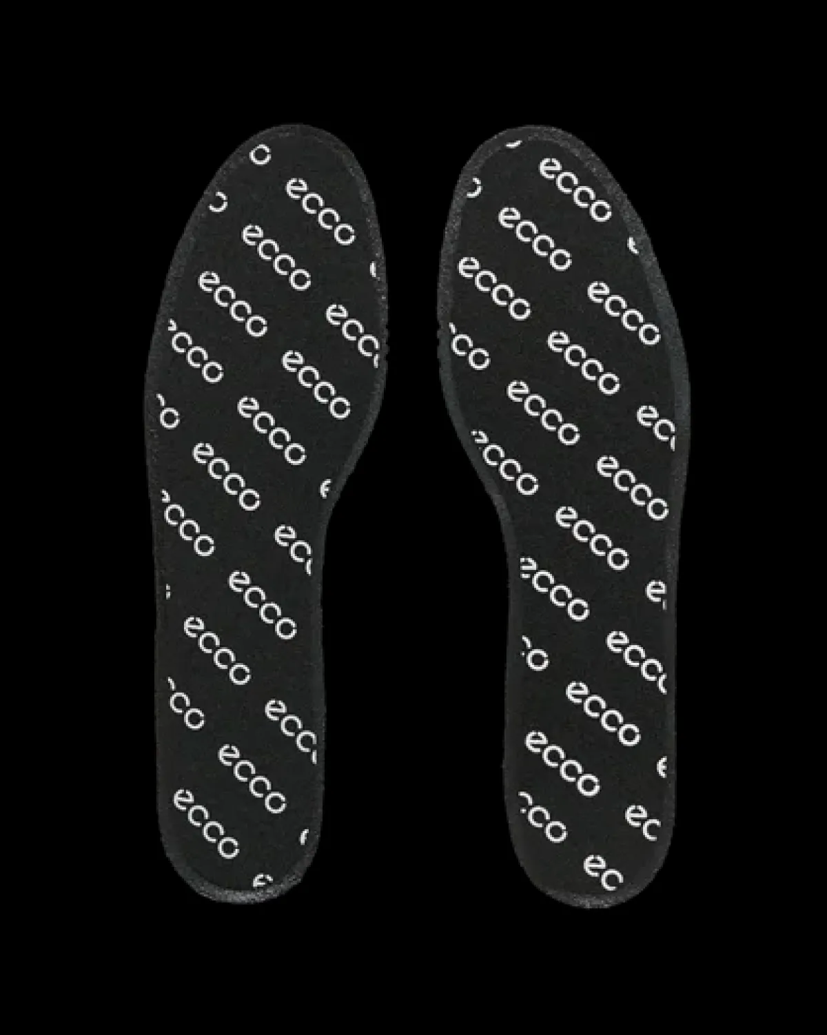 ECCO Comfort Slim Insole Womens Sort Outlet