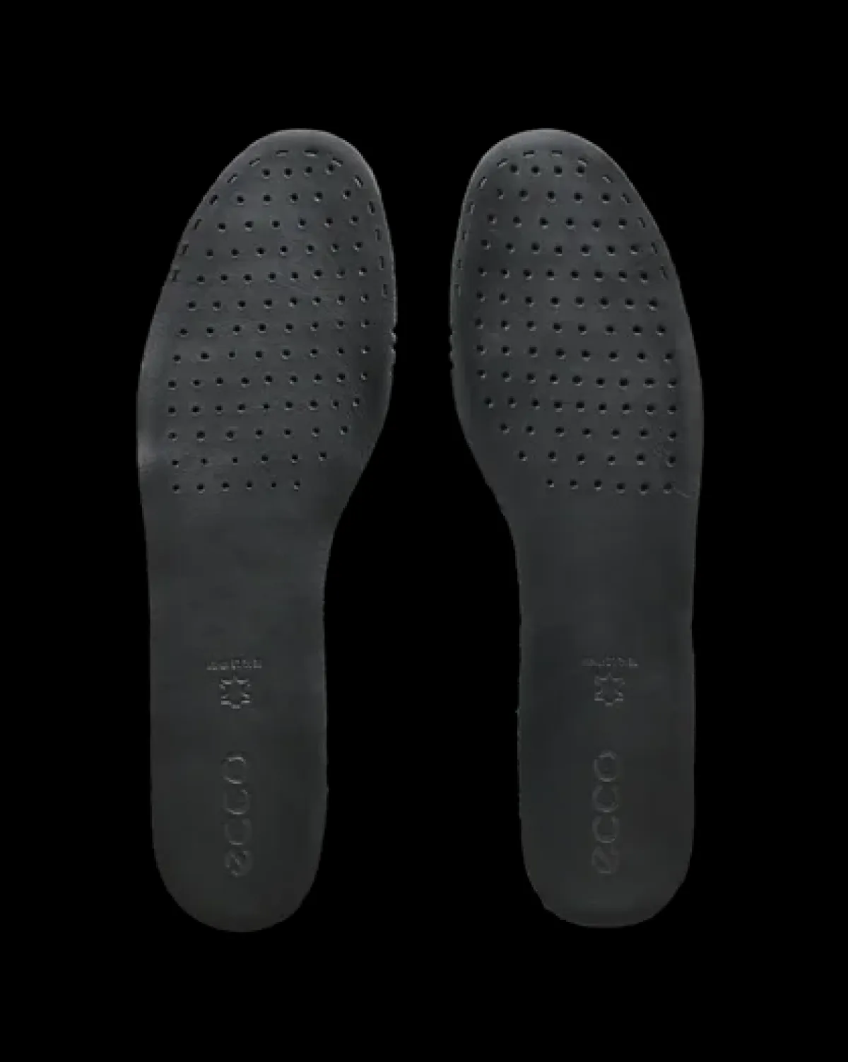 ECCO Comfort Slim Insole Womens Sort Outlet