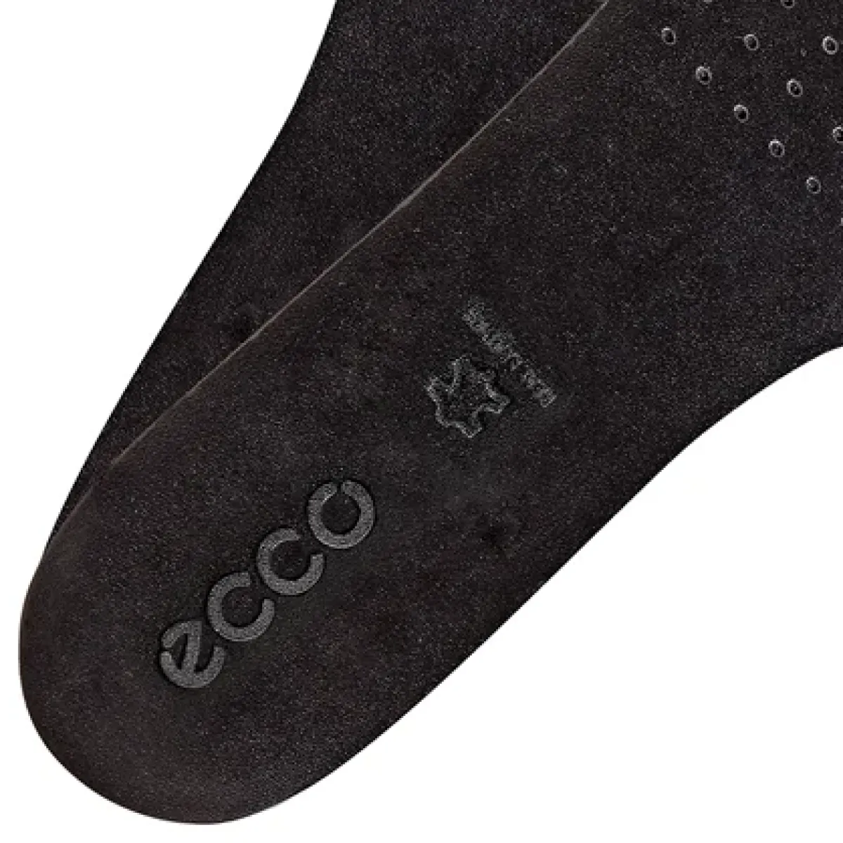ECCO Comfort Slim Insole Womens Sort Outlet