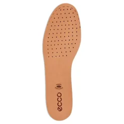 ECCO Comfort Slim Insole Mens Brun Outlet