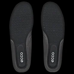 ECCO Comfort Textile Insole W Sort Hot