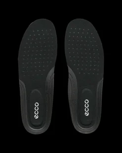 ECCO Comfort Textile Insole W Sort Hot