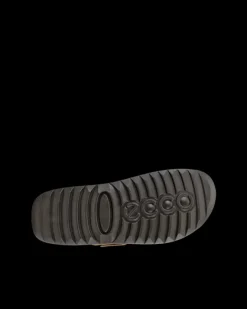 ECCO COZMO CLOG M Brun Cheap