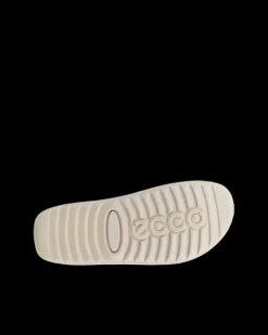 ECCO COZMO CLOG W Beige Flash Sale