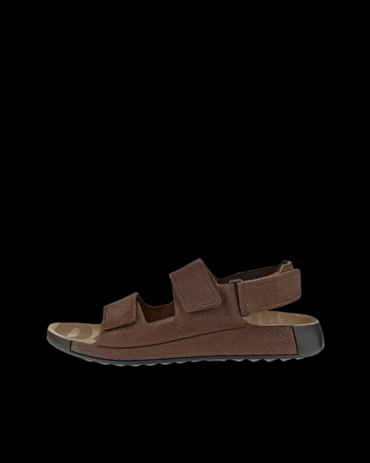 ECCO COZMO M Brun Cheap