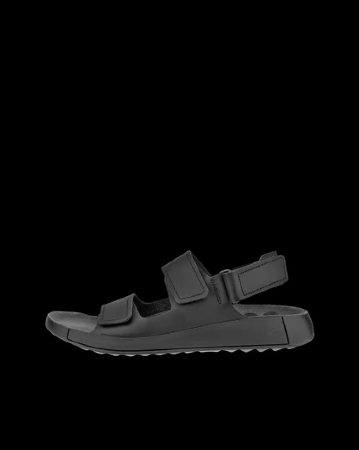 ECCO COZMO M Sort Cheap