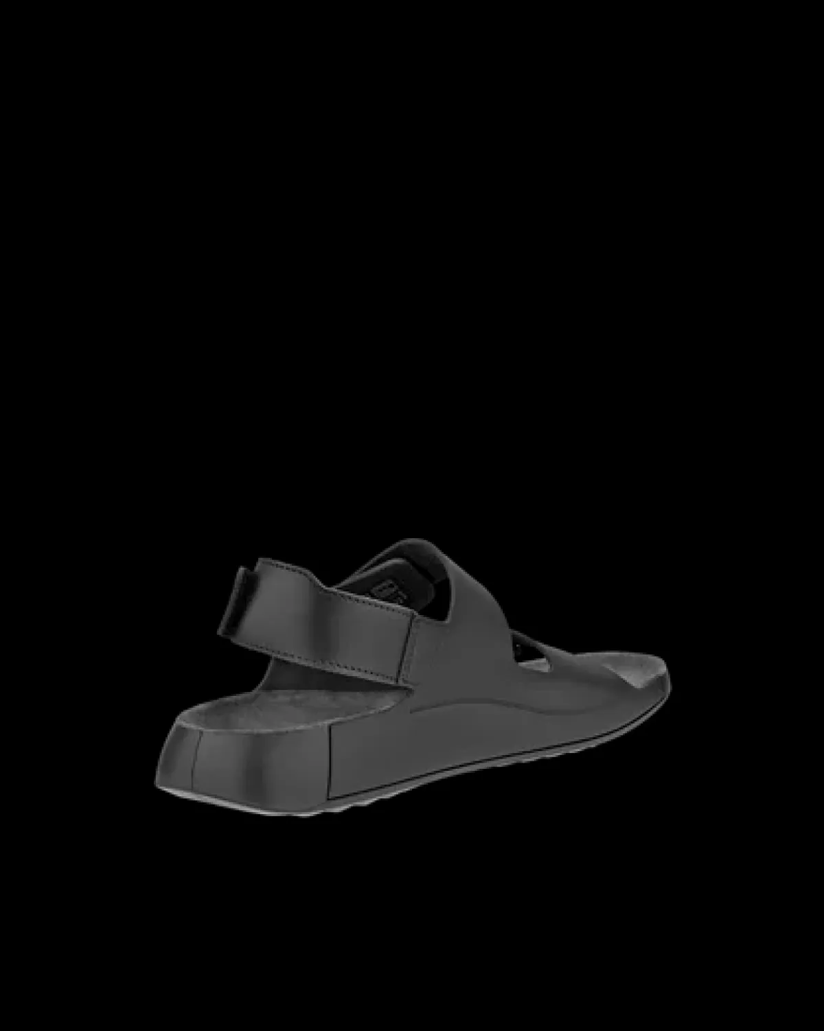 ECCO COZMO M Sort Cheap