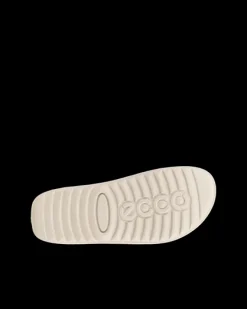ECCO COZMO SANDAL W Brun Hot