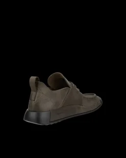 ECCO COZMO SHOE M Gra Discount