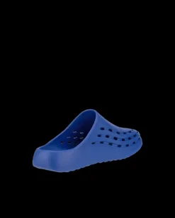 ECCO COZMO SLIDE Bla Fashion