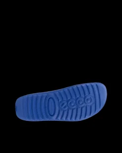 ECCO COZMO SLIDE Bla Fashion