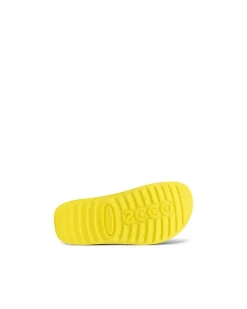 ECCO COZMO SLIDE K Gul Store