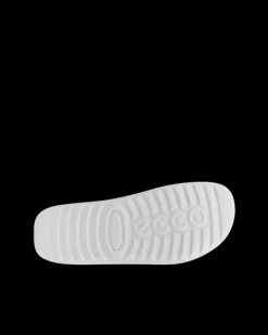 ECCO COZMO SLIDE W Hvid Store