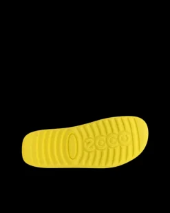 ECCO COZMO SLIDE W Gul Cheap