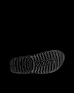 ECCO COZMO W Sort Fashion