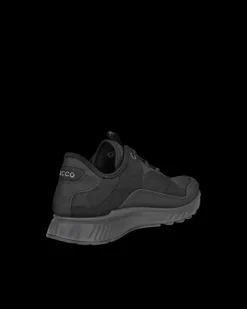 ECCO EXOSTRIDE M Sort Cheap
