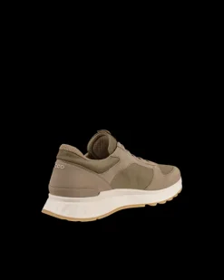 ECCO EXOSTRIDE W Beige Cheap