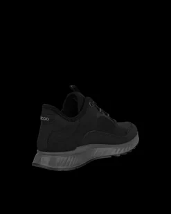 ECCO EXOSTRIDE W Sort Fashion